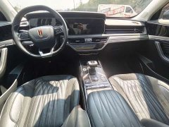 Hongqi HS5 2.0T Edition - фото 5