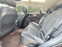 Hongqi HS5 2.0T Edition - фото 6