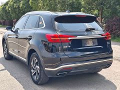 Hongqi HS5 2.0T Edition - фото 8