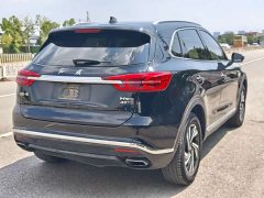 Hongqi HS5 2.0T Edition - фото 9