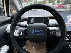 AION UT 330 Edition - фото 18