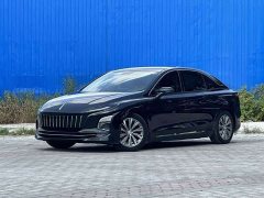 Hongqi E-QM5 620km PLUS - фото 1