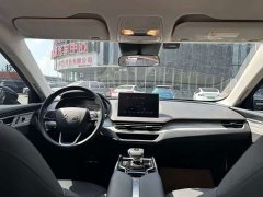 Hongqi E-QM5 620km PLUS - фото 10