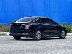 Hongqi E-QM5 620km PLUS - фото 2