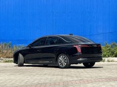 Hongqi E-QM5 620km PLUS - фото 3