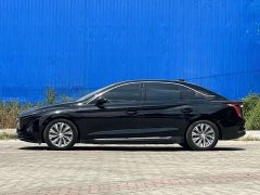 Hongqi E-QM5 620km PLUS - фото 4