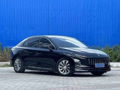 Hongqi E-QM5 620km PLUS - фото 6
