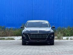 Hongqi E-QM5 620km PLUS - фото 7