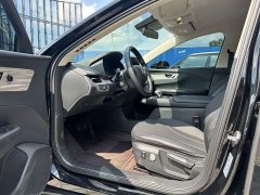 Hongqi E-QM5 620km PLUS - фото 8