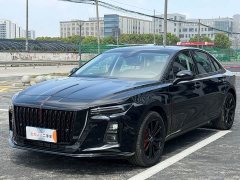 Hongqi H5 1.5T DCT200Anniversary Edition - фото 1