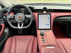 Hongqi H5 1.5T DCT200Anniversary Edition - фото 10