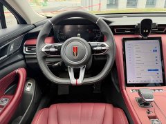 Hongqi H5 1.5T DCT200Anniversary Edition - фото 12