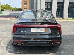 Hongqi H5 1.5T DCT200Anniversary Edition - фото 15
