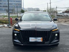Hongqi H5 1.5T DCT200Anniversary Edition - фото 2