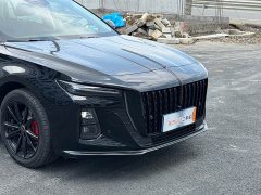 Hongqi H5 1.5T DCT200Anniversary Edition - фото 3