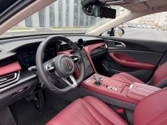 Hongqi H5 1.5T DCT200Anniversary Edition - фото 8