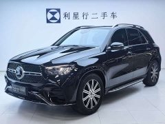 Mercedes-Benz GLE GLE 350 4MATIC Fashion Version - фото 1