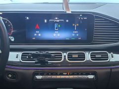 Mercedes-Benz GLE GLE 350 4MATIC Fashion Version - фото 10