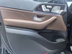 Mercedes-Benz GLE GLE 350 4MATIC Fashion Version - фото 11