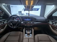 Mercedes-Benz GLE GLE 350 4MATIC Fashion Version - фото 12