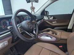 Mercedes-Benz GLE GLE 350 4MATIC Fashion Version - фото 13