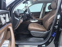 Mercedes-Benz GLE GLE 350 4MATIC Fashion Version - фото 14
