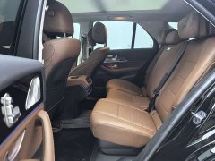 Mercedes-Benz GLE GLE 350 4MATIC Fashion Version - фото 15
