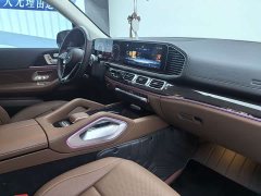 Mercedes-Benz GLE GLE 350 4MATIC Fashion Version - фото 16