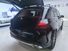 Mercedes-Benz GLE GLE 350 4MATIC Fashion Version - фото 17