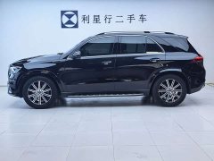 Mercedes-Benz GLE GLE 350 4MATIC Fashion Version - фото 2