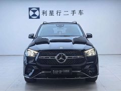 Mercedes-Benz GLE GLE 350 4MATIC Fashion Version - фото 3