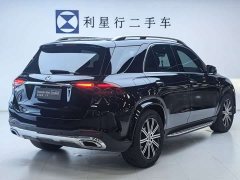 Mercedes-Benz GLE GLE 350 4MATIC Fashion Version - фото 4