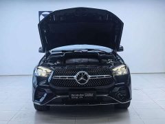 Mercedes-Benz GLE GLE 350 4MATIC Fashion Version - фото 5