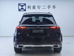 Mercedes-Benz GLE GLE 350 4MATIC Fashion Version - фото 6