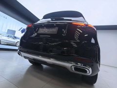 Mercedes-Benz GLE GLE 350 4MATIC Fashion Version - фото 7