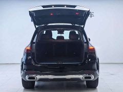 Mercedes-Benz GLE GLE 350 4MATIC Fashion Version - фото 8