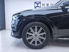 Mercedes-Benz GLE GLE 350 4MATIC Fashion Version - фото 9