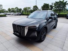 Hongqi HS5 2.0T 2WDPro Edition - фото 1