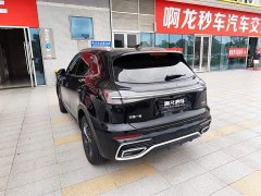 Hongqi HS5 2.0T 2WDPro Edition - фото 10