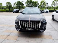 Hongqi HS5 2.0T 2WDPro Edition - фото 3