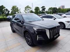 Hongqi HS5 2.0T 2WDPro Edition - фото 4