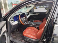 Hongqi HS5 2.0T 2WDPro Edition - фото 5