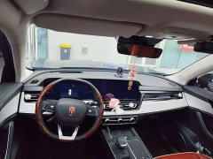 Hongqi HS5 2.0T 2WDPro Edition - фото 6
