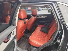 Hongqi HS5 2.0T 2WDPro Edition - фото 7