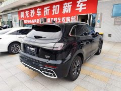 Hongqi HS5 2.0T 2WDPro Edition - фото 8