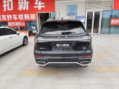 Hongqi HS5 2.0T 2WDPro Edition - фото 9