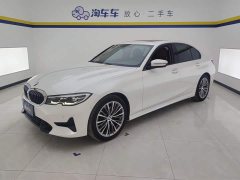 BMW 3 Series 2022 320i Sports Package - фото 1