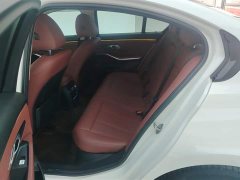 BMW 3 Series 2022 320i Sports Package - фото 11