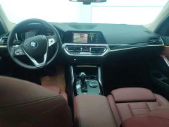 BMW 3 Series 2022 320i Sports Package - фото 12