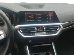 BMW 3 Series 2022 320i Sports Package - фото 13